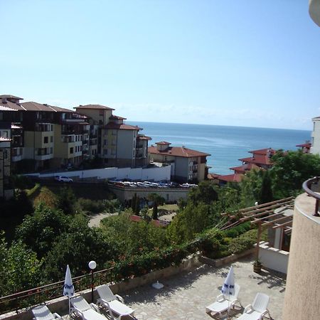 Sirena Apartment Sveti Vlas Exterior foto