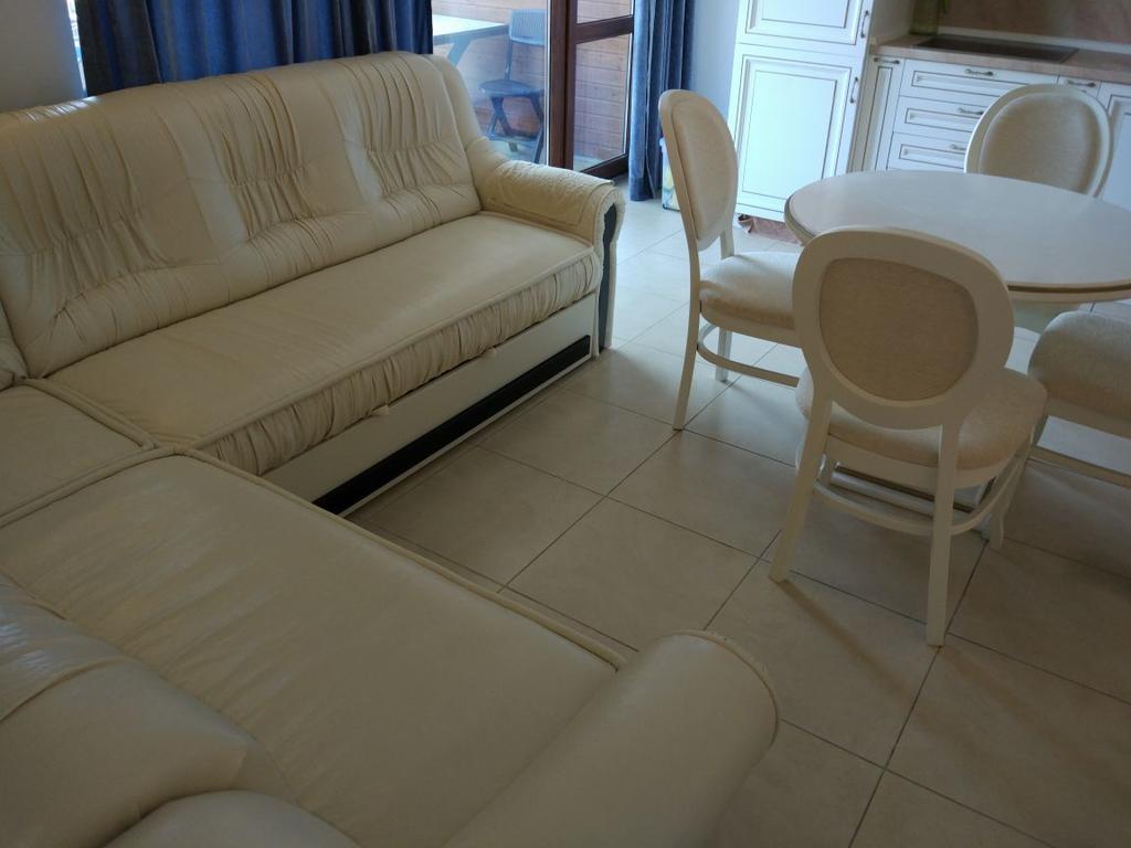 Sirena Apartment Sveti Vlas Habitación foto