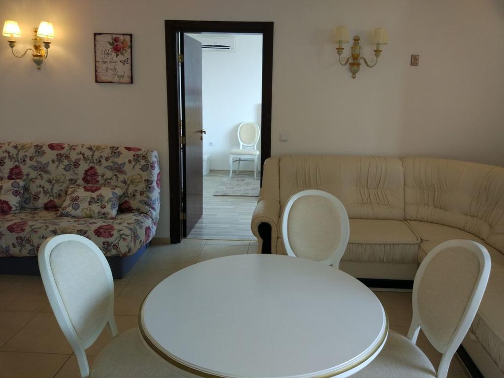 Sirena Apartment Sveti Vlas Habitación foto